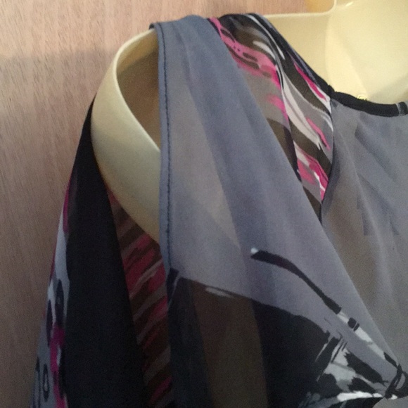 Blouse - Picture 5 of 5